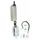 thumbnail image 1 of Bomba de Combustible Eléctrica Universal Carter Automotriz 12V, 1 of 1