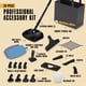 thumbnail image 3 of Limpiador a vapor McCulloch MC1385 Deluxe con 23 accesorios, 3 of 5
