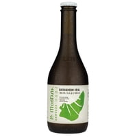 La Montaña - Cerveza Session Ipa 4 Pack 330 Ml