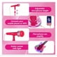 thumbnail image 3 of Guitarra Juguete Musical Con Micrófono Rosa, 3 of 3