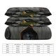 thumbnail image 2 of Pennywise Print Bedding Set Pattern Duvet Cove Set 3 Pieces 1 Quilt Cover And 2 Pillowcases for Women Men Teens, 2 of 5