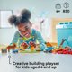 thumbnail image 2 of LEGO Classic 11038 Caja Creativa Ladrillos Colores, 2 of 3