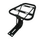 thumbnail image 1 of Portador De La Caja Trasera De La Motocicleta, Accesorios Irone, Estante De Cesta De Repuesto Resistente A, 1 of 5