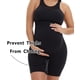 thumbnail image 3 of Faja de maternidad KUNINDOME negra - Talla grande, 3 of 6