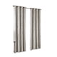 thumbnail image 1 of Cortina Sun Smart 127x213 cm Plateada Opaca – Panel Único, 1 of 7