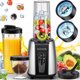 thumbnail image 1 of Licuadora Personal KOIOS 1000W 650ml Acero Inoxidable, 1 of 3