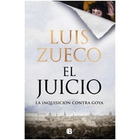 Ediciones B - El Juicio