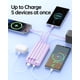 thumbnail image 3 of Cargador Portátil Ronegn Power Bank 20000 mAh, 3 of 3