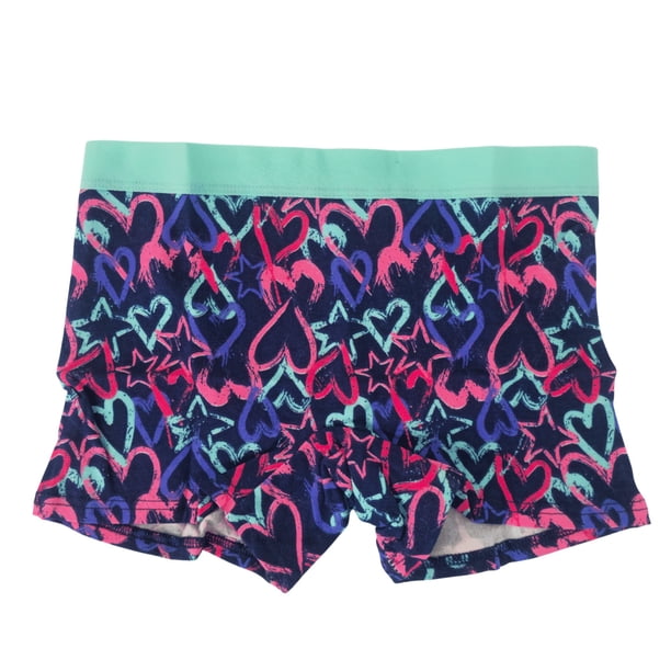 Pantaleta nina algodon spandex | Comodidad y suavidad total