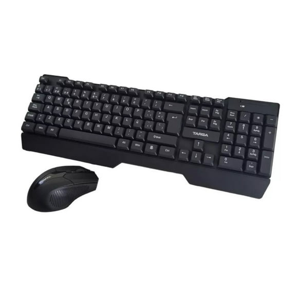 Kit Teclado + Mouse Tg Km70w