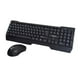 thumbnail image 1 of Kit Teclado + Mouse Tg Km70w, 1 of 2