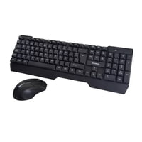 Targa - Kit Teclado + Mouse Tg Km70W