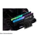thumbnail image 2 of Memoria G.SKILL Trident Z RGB 32 GB DDR4 3600 MHz, 2 of 4