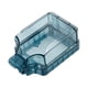 thumbnail image 4 of Protector de Cubierta de Interruptor, Cubierta de Zócalo de Panel de Luz de 86 Tipos, Caja de Zócalo de Caja IP66 para Piscinas Interiores Y Exteriore azul transparente, 4 of 5