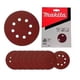 thumbnail image 2 of Discos Lija Velcro (10u) 125mm Grano 180, 2 of 2