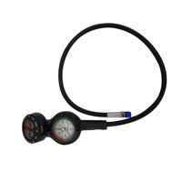 Cressi - Consola Para Buceo Cpd3