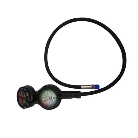 Cressi - Consola Para Buceo Cpd3