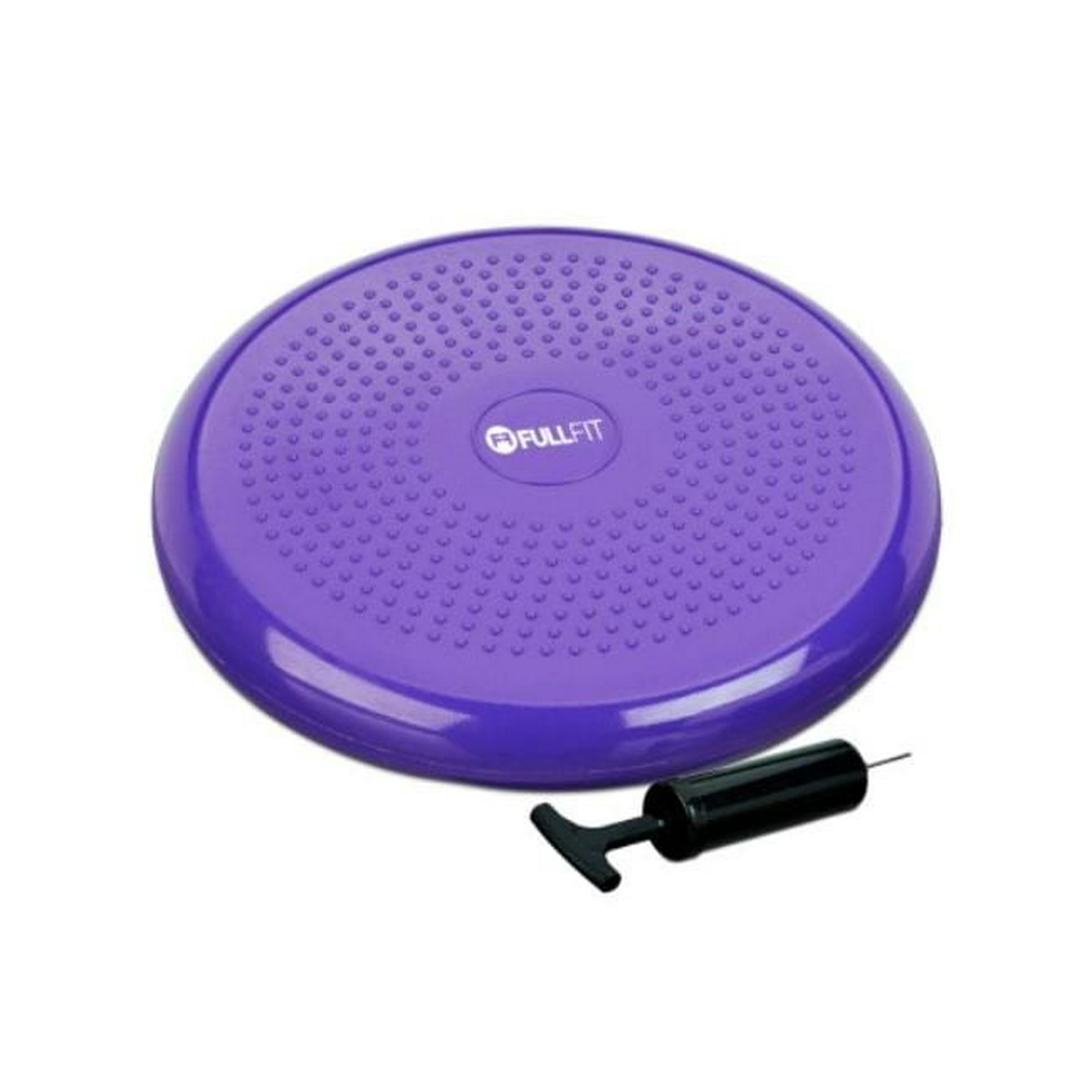 Fullfit - Cojin Sensorial Bosu Mediano