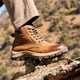 thumbnail image 5 of Botines Hombre Cuero Portillo-6-19 Cardinale marron claro 39, 5 of 5