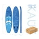 thumbnail image 4 of Stand Up Paddle Inflable 10'6'' (320 cm) - Joro Azul, 4 of 4