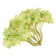 thumbnail image 1 of Hortensia Artificial Flor De Seda Arreglos Florales Fruta Verde, 1 of 5