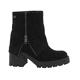 thumbnail image 1 of BOTINES AZALEIA ROCIO NEGRO CASUAL MUJER AZ254011275-411 - Talla 37 CL / 24.8 CM, 1 of 5