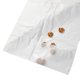 thumbnail image 4 of Baberos Desechables para Atrapar Migas Lonesa Paquete de 120, 4 of 4