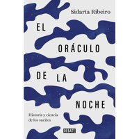 Penguin Random House - El Oraculo De La Noche