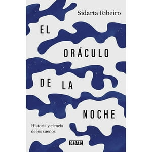 Penguin Random House - Libro El Oráculo De La Noche