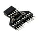 thumbnail image 1 of Usb2 0 Placa Base 9pin Usb Header 1 A 2 Placa Adaptador Usb Hub, 1 of 5