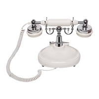 Magideal - Audiolibro De Visitas Audiolibro De Visitas Teléfono De Boda Teléfono Antiguo Grabadora De Teléfono Antigua Para Cumpleaños Fiesta De Confesión De Acc