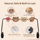 thumbnail image 4 of Accesorio de bar de juguete Joyxzacp para Baby Bjorn Bouncer, 4 of 7