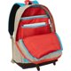 thumbnail image 3 of Mochila JanSport Cortlandt para portátil de 15 pulgadas negra, 3 of 8