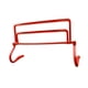 thumbnail image 2 of Valla De Agilidad De Altura Ajustable Para Saltos De Obstáculos En Interiores Y Exteriores, Color Rojo, 2 of 5