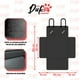 thumbnail image 5 of Funda Cobertor Maletero Auto Para Mascotas Duke Asiento, 5 of 10