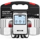 thumbnail image 1 of Estimulador muscular AUVON Recargable de 4 canales TENS Unit, 1 of 8