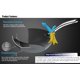 thumbnail image 5 of Wok Cooks Standard 28 cm Antiadherente de Aluminio Anodizado, 5 of 7