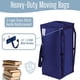 thumbnail image 2 of Bolsa De Mudanza Mg0001 Pack 10 Reforzada 50 Lb, 2 of 3