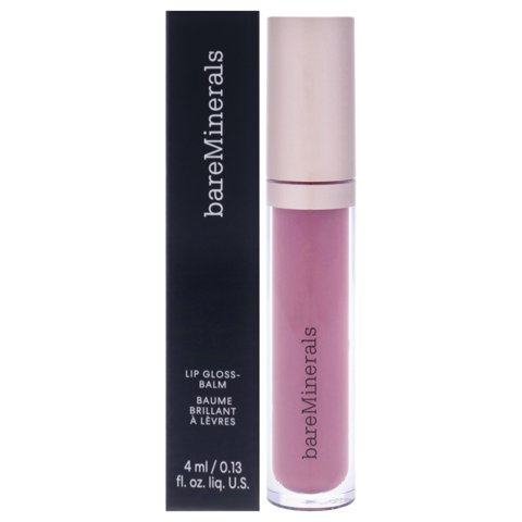 Lip Gloss Balm Bareminerals Love