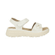 thumbnail image 1 of SANDALIAS BY PASS BLANCO MUJER  Y3577-10A - Talla 37, 1 of 6