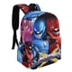 thumbnail image 2 of Mochila Desmarcar Miniforce 42x30x15cm, 2 of 6