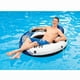 thumbnail image 2 of Sillón Inflable con Asas INTEX River Run, 2 of 6