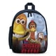 thumbnail image 1 of Mochila Desmarcar Pollitos En Fuga Azul, 1 of 6