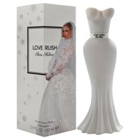 Paris Hilton - Love Rush De Para - Edp Spray