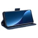 thumbnail image 5 of Funda Tipo Billetera FOXDOCK para Xiaomi 12 Pro – Tapa Flip con Tarjetero, 5 of 5