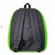 thumbnail image 2 of Mochila Urbana Textil Avia Verde 2, 2 of 3