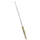 thumbnail image 1 of Cepillo de alambre de cerdas, cepillo para tuberías, pequeño cepillo multiusos para tuberías, eliminación de óxido, fácil de usar, cepillo de taladro Diámetro 6 mm, 1 of 5