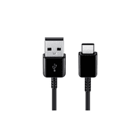 Cable Original Carga Rápida Samsung Galaxy Usb C 1 Metro
