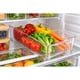 thumbnail image 1 of Organizador Para Refrigerador Transparente 29 Cm, 1 of 4