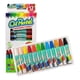 thumbnail image 1 of Set 12 Crayones Oil Pastel Acuarelable Super Lavable, 1 of 2